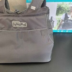 Hound PupPak Dog Front